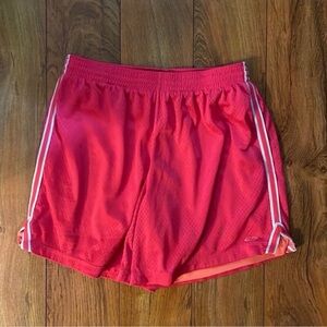 Champion Pink Athletic Shorts